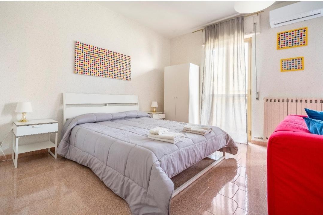 Casa Vacanze Visit Puglia Villa Casamassima Esterno foto