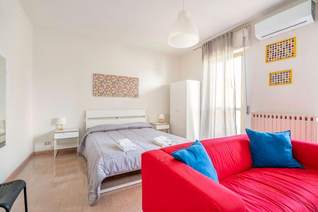Casa Vacanze Visit Puglia Villa Casamassima Esterno foto