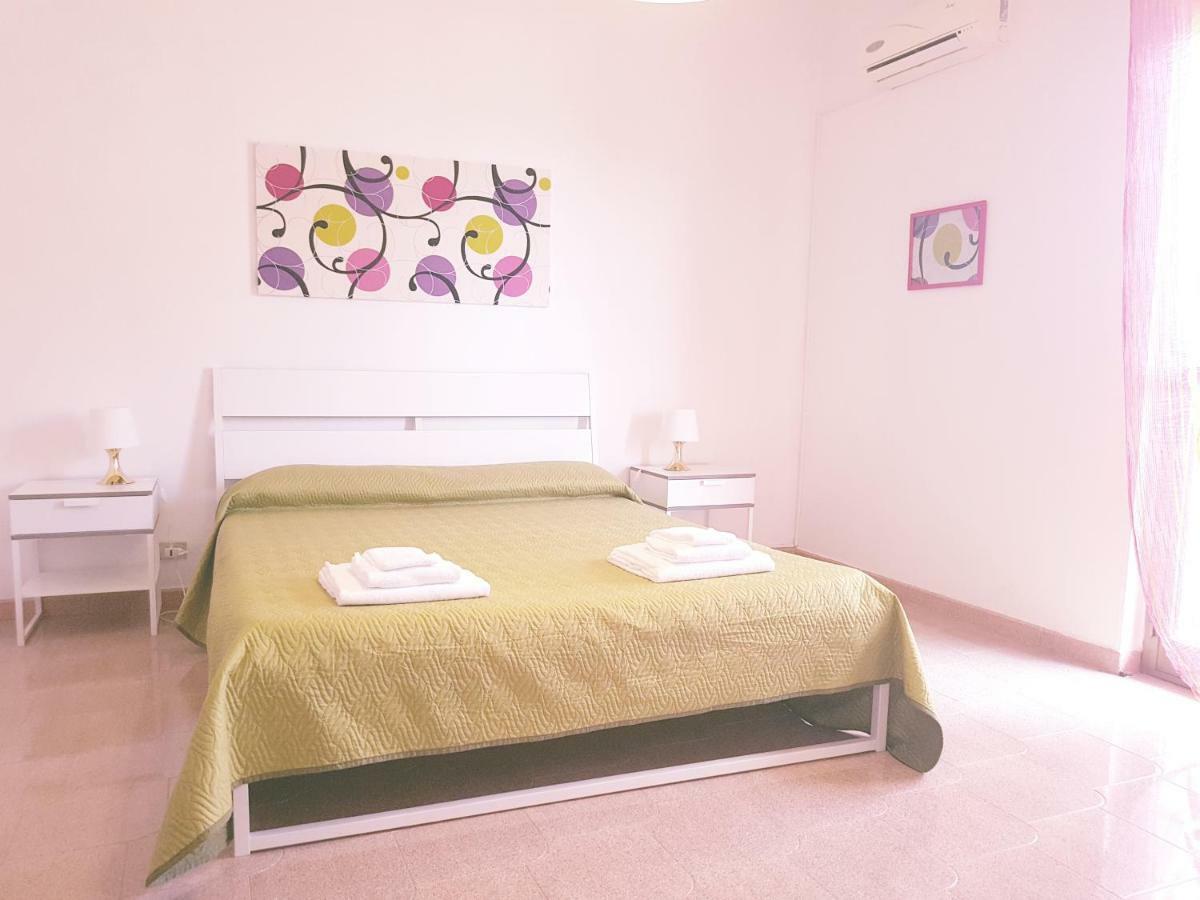 Casa Vacanze Visit Puglia Villa Casamassima Esterno foto